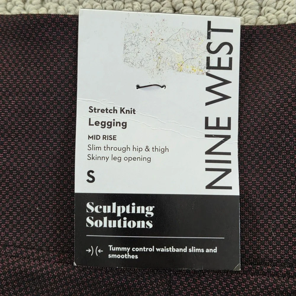 Nine West measurements waist